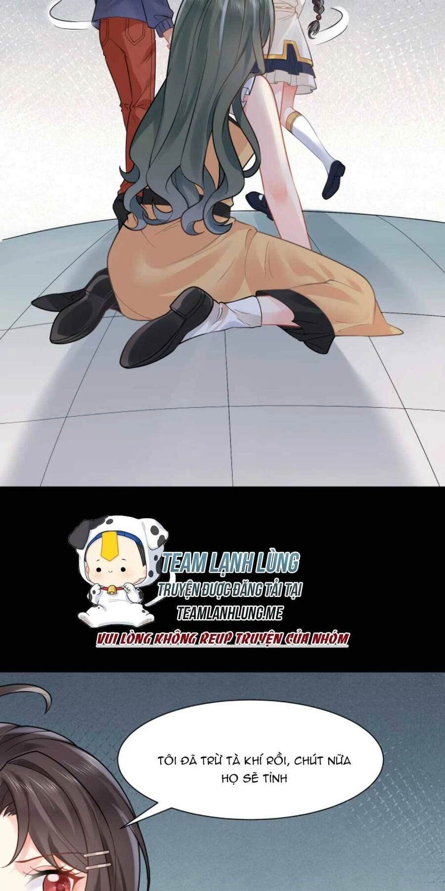 Đại Lão Huyền Học Xuống Núi Khuấy Động Cả Thế Giới Chapter 160 - 9