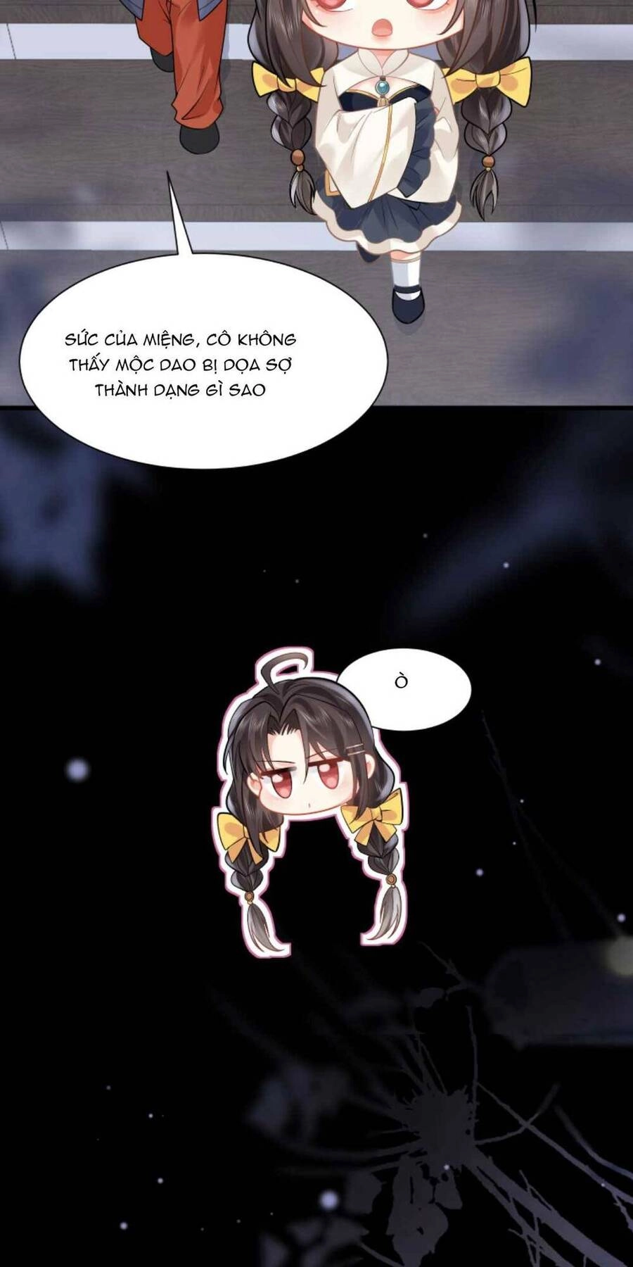 Đại Lão Huyền Học Xuống Núi Khuấy Động Cả Thế Giới Chapter 160 - 11