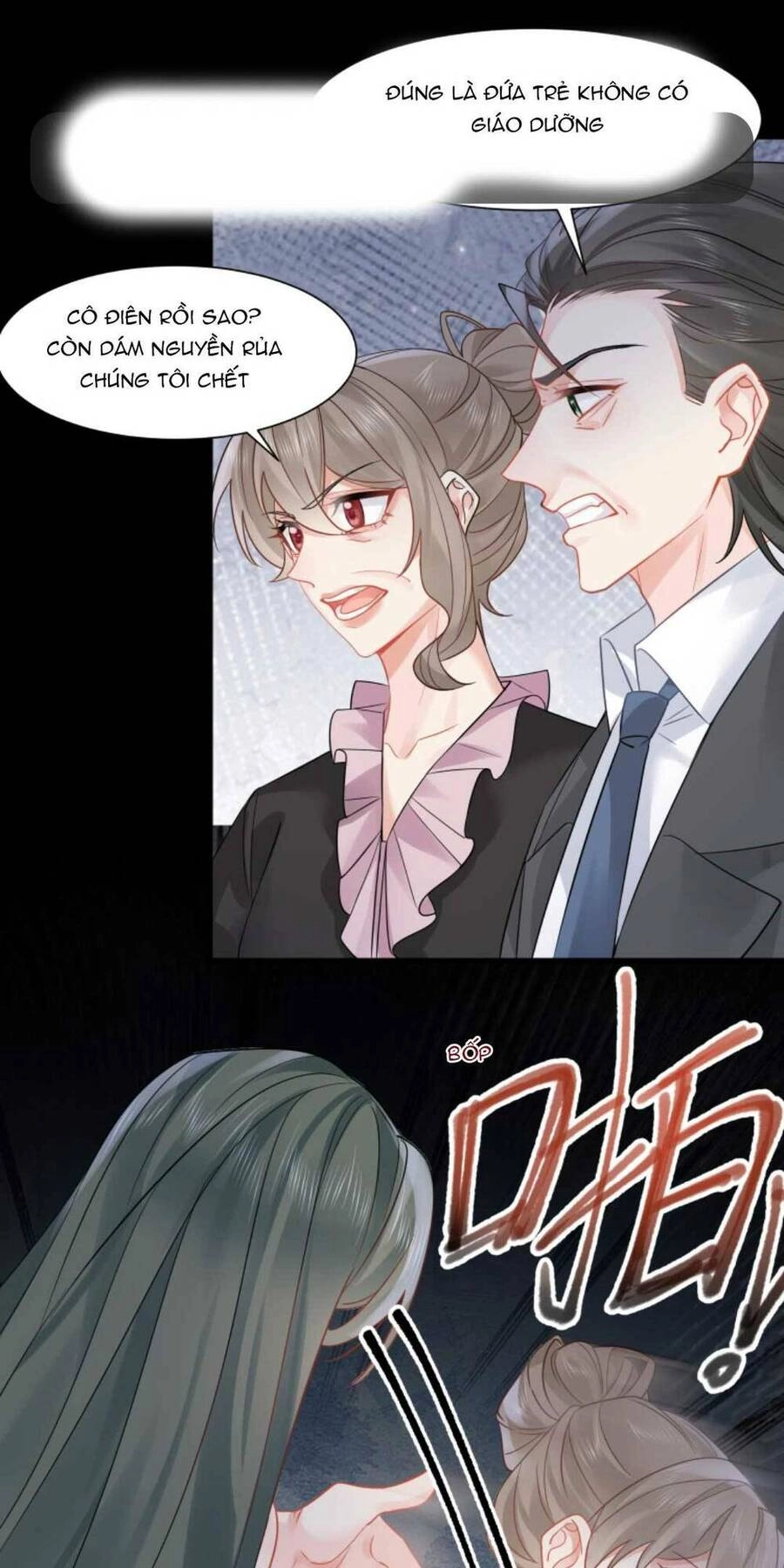 Đại Lão Huyền Học Xuống Núi Khuấy Động Cả Thế Giới Chapter 160 - 15