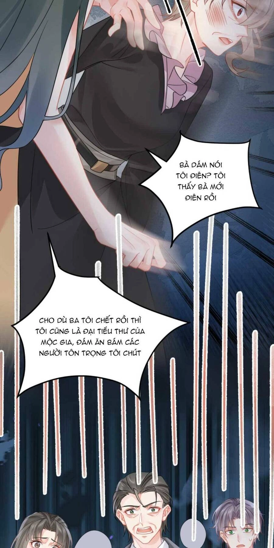 Đại Lão Huyền Học Xuống Núi Khuấy Động Cả Thế Giới Chapter 160 - 16