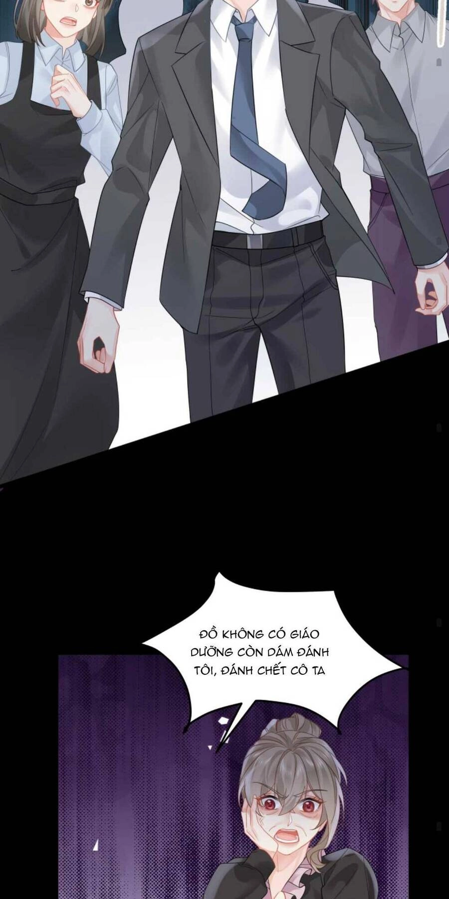 Đại Lão Huyền Học Xuống Núi Khuấy Động Cả Thế Giới Chapter 160 - 17