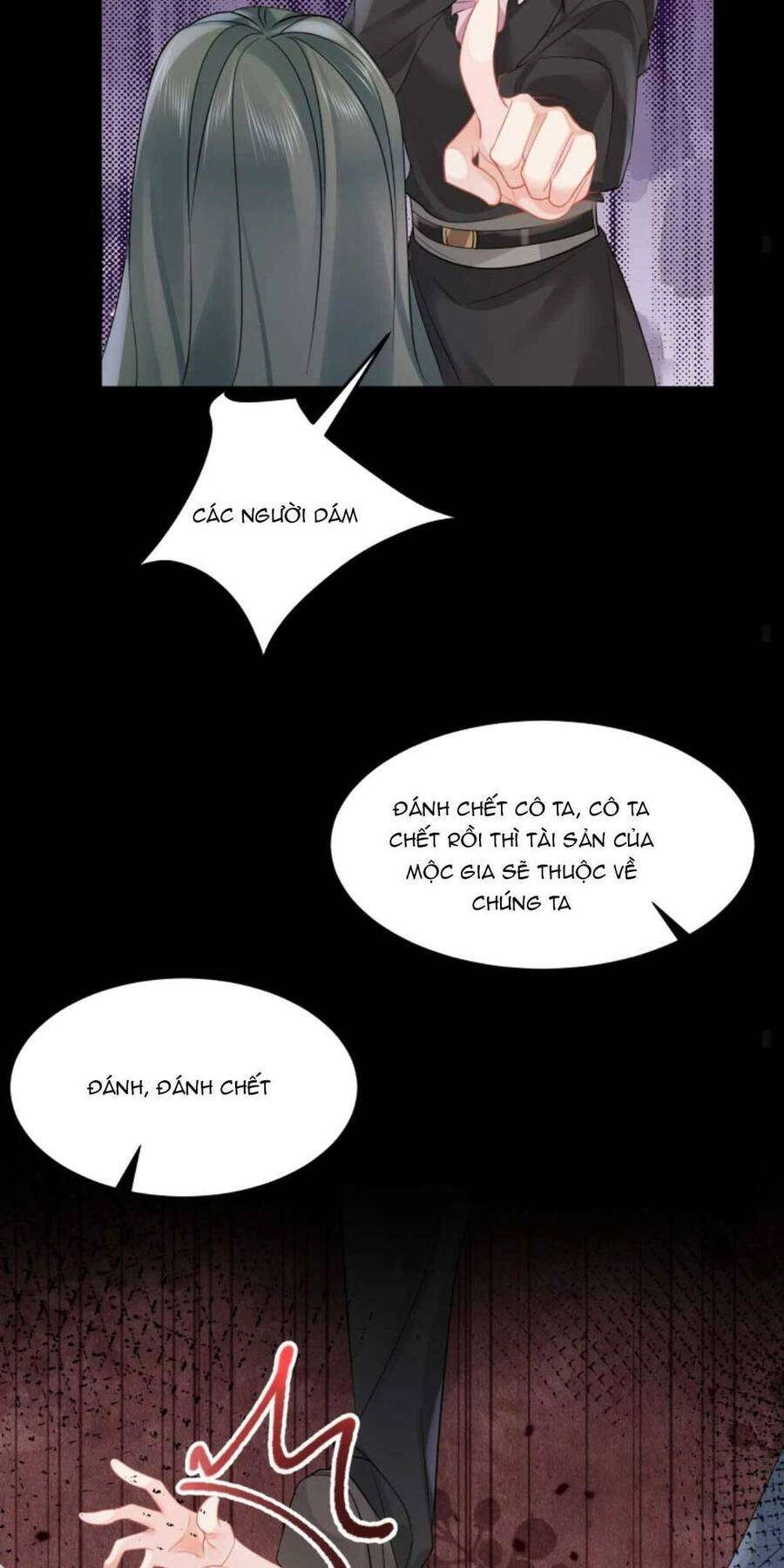 Đại Lão Huyền Học Xuống Núi Khuấy Động Cả Thế Giới Chapter 160 - 18