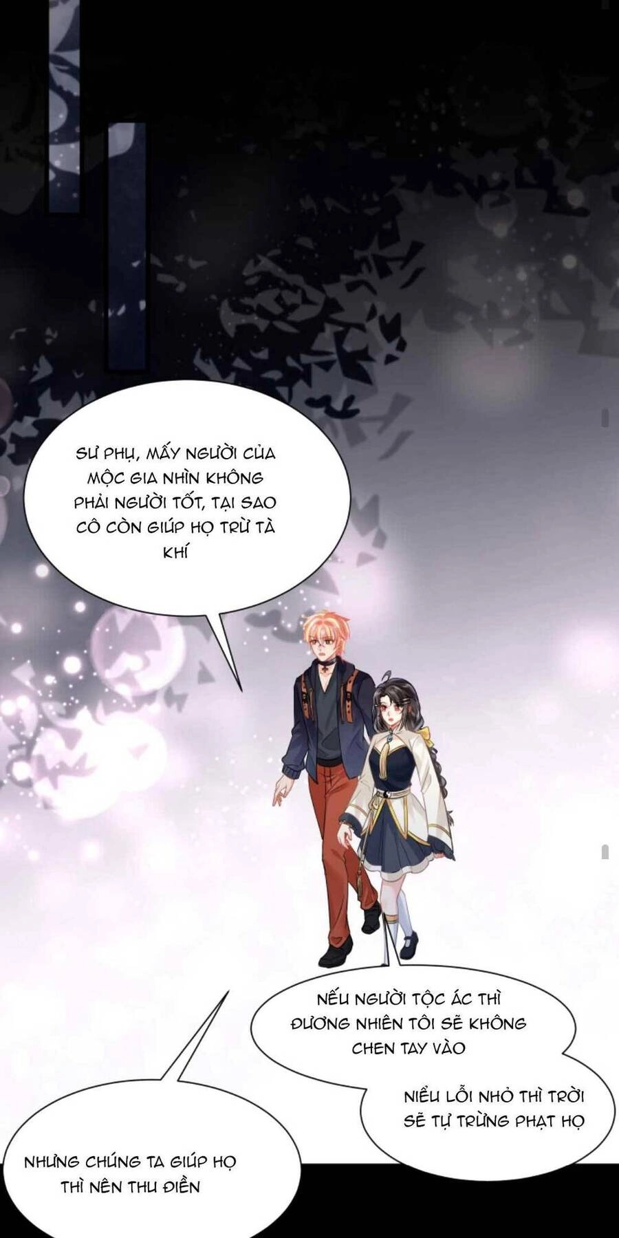 Đại Lão Huyền Học Xuống Núi Khuấy Động Cả Thế Giới Chapter 160 - 20