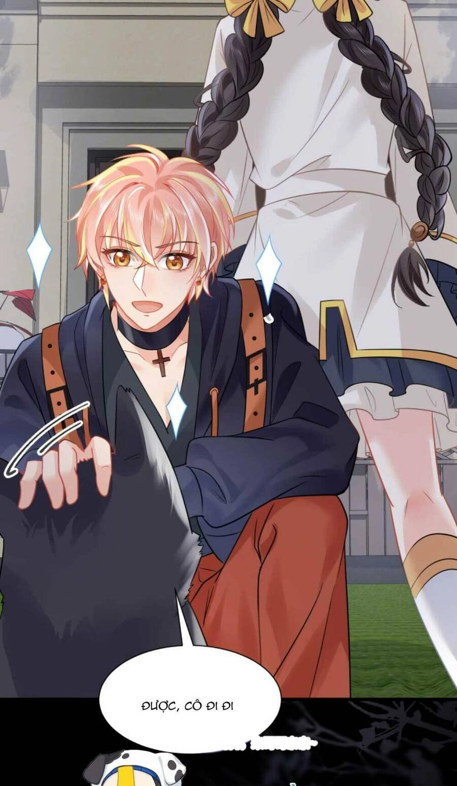 Đại Lão Huyền Học Xuống Núi Khuấy Động Cả Thế Giới Chapter 160 - 25