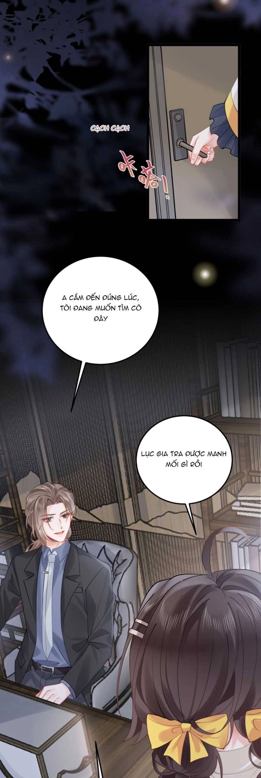 Đại Lão Huyền Học Xuống Núi Khuấy Động Cả Thế Giới Chapter 161 - 5