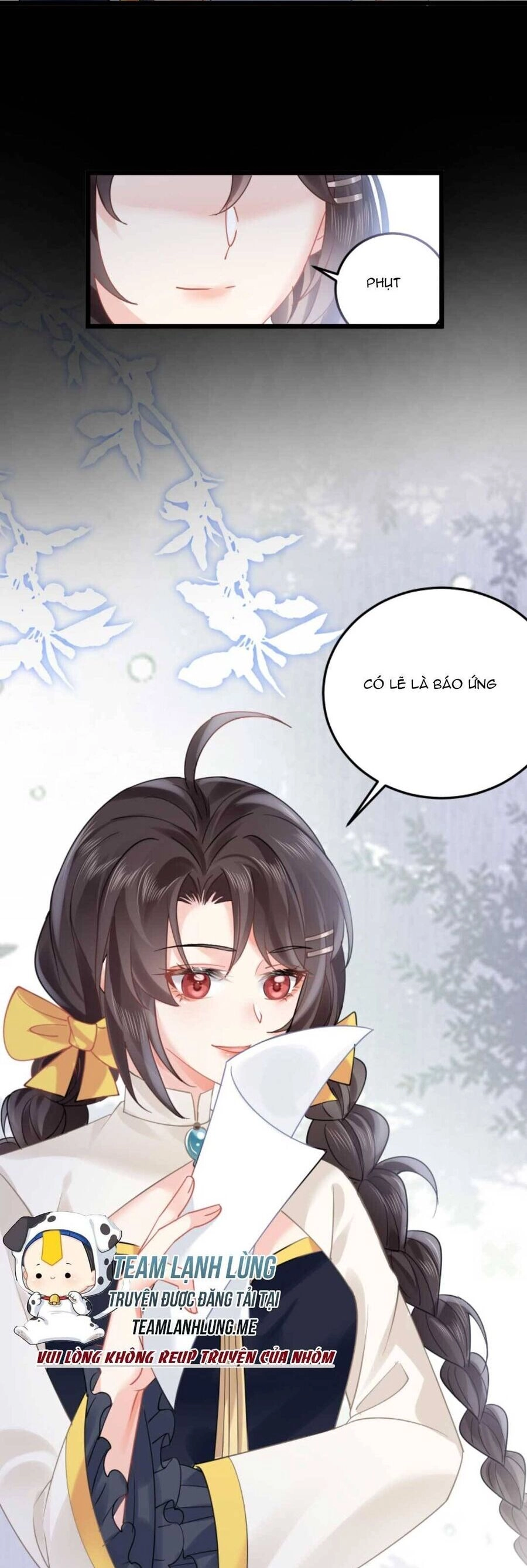 Đại Lão Huyền Học Xuống Núi Khuấy Động Cả Thế Giới Chapter 161 - 7