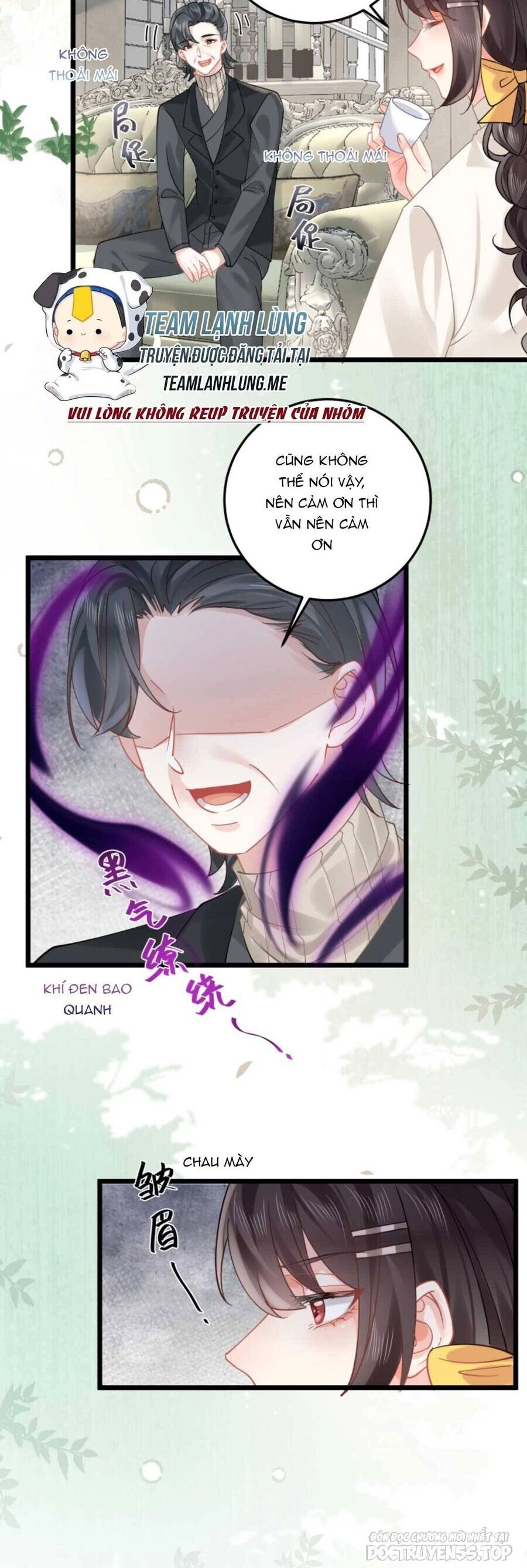 Đại Lão Huyền Học Xuống Núi Khuấy Động Cả Thế Giới Chapter 161 - 11