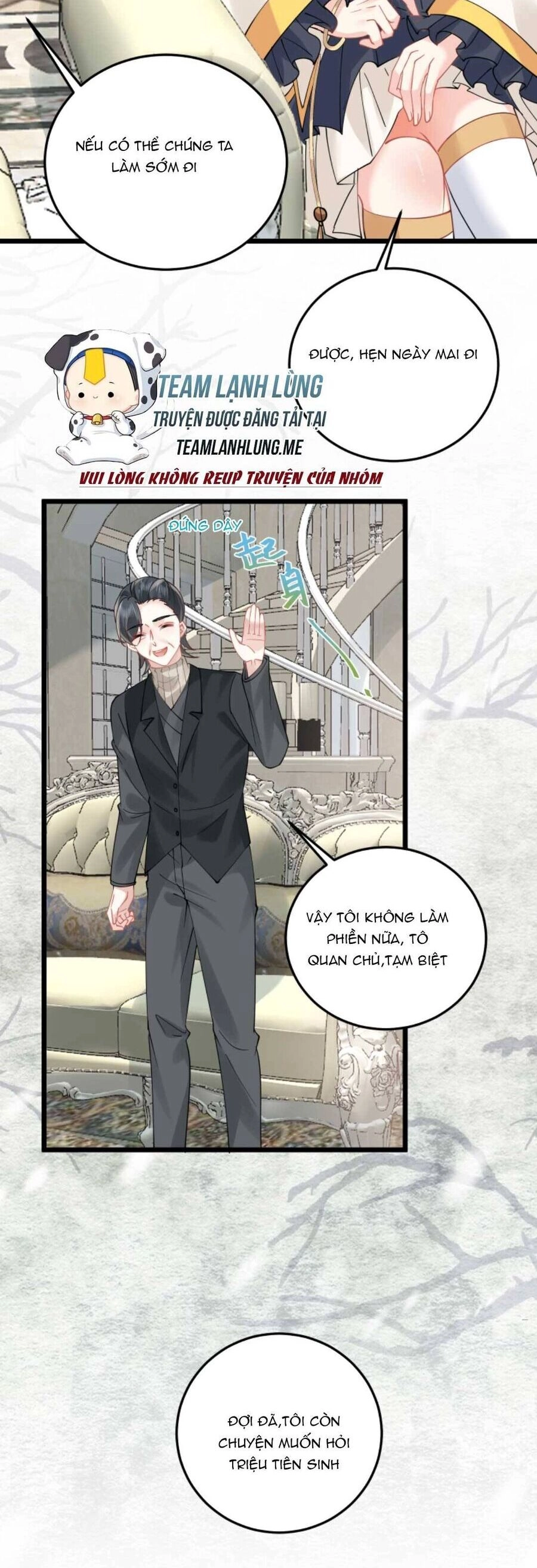 Đại Lão Huyền Học Xuống Núi Khuấy Động Cả Thế Giới Chapter 161 - 13