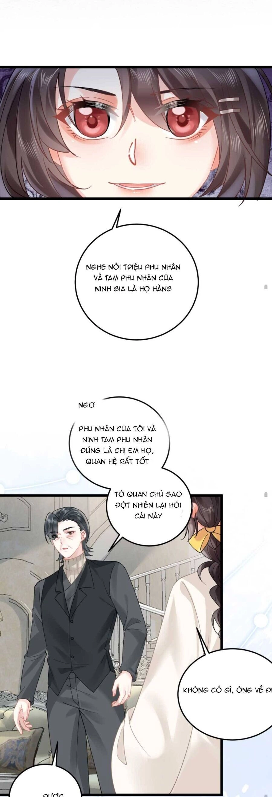 Đại Lão Huyền Học Xuống Núi Khuấy Động Cả Thế Giới Chapter 161 - 14