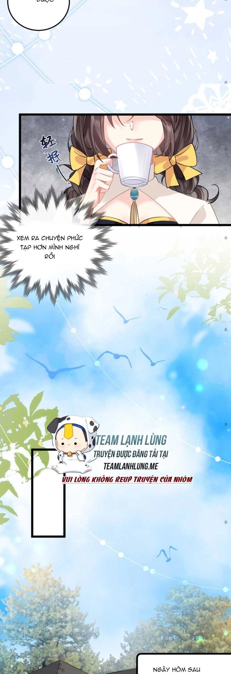 Đại Lão Huyền Học Xuống Núi Khuấy Động Cả Thế Giới Chapter 161 - 15