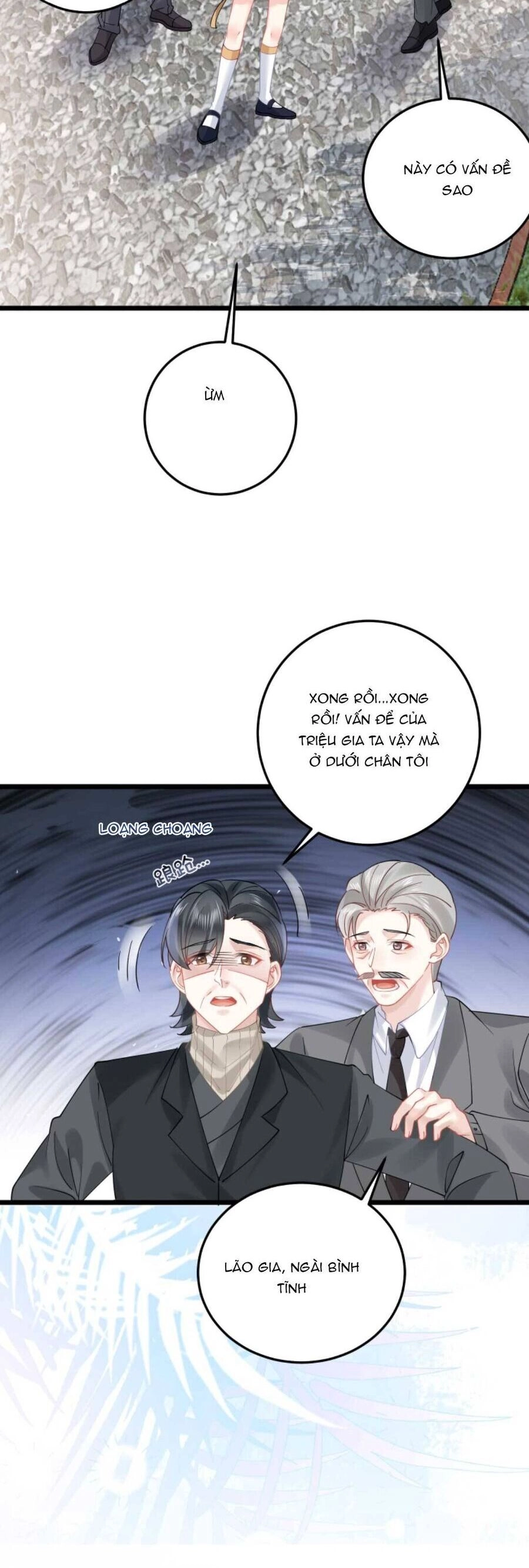 Đại Lão Huyền Học Xuống Núi Khuấy Động Cả Thế Giới Chapter 161 - 19