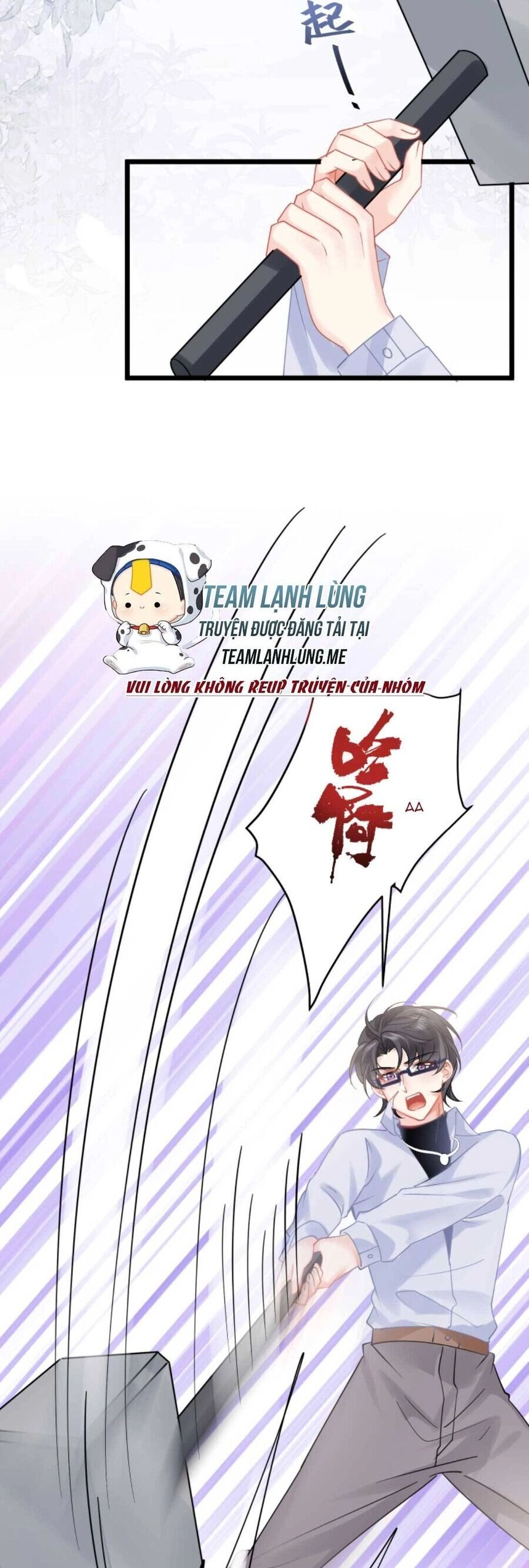 Đại Lão Huyền Học Xuống Núi Khuấy Động Cả Thế Giới Chapter 161 - 22