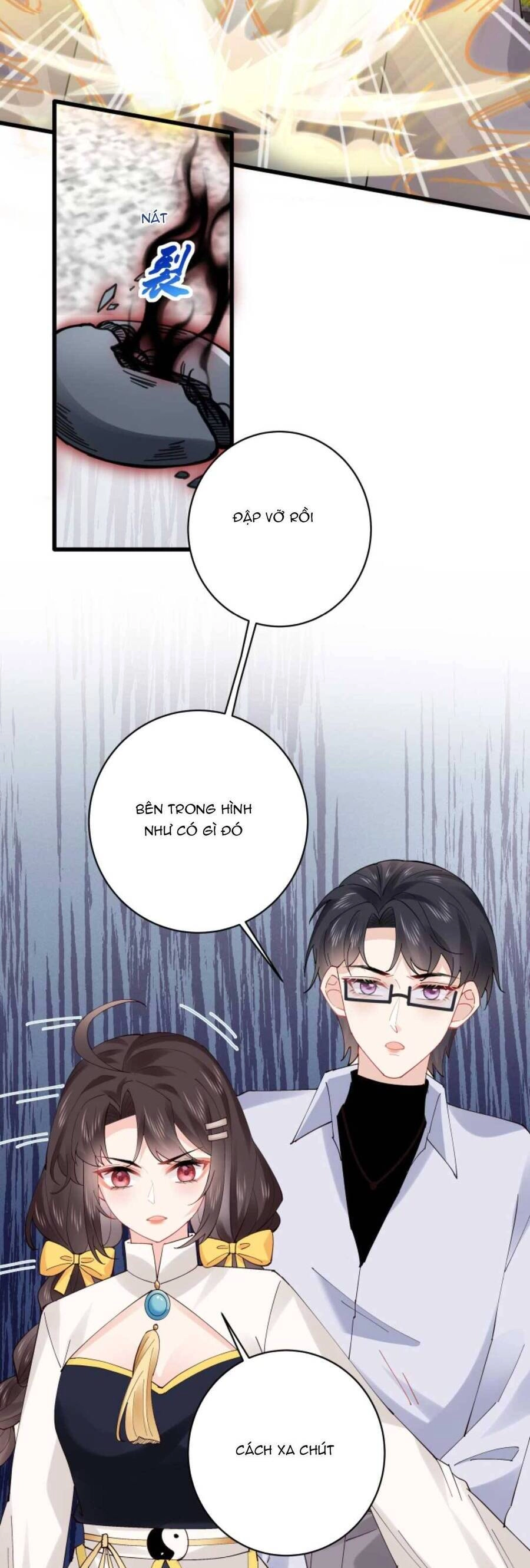 Đại Lão Huyền Học Xuống Núi Khuấy Động Cả Thế Giới Chapter 162 - 6