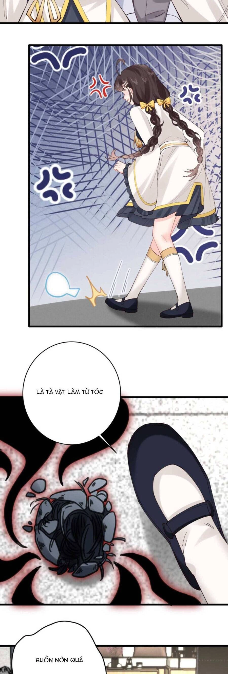 Đại Lão Huyền Học Xuống Núi Khuấy Động Cả Thế Giới Chapter 162 - 7