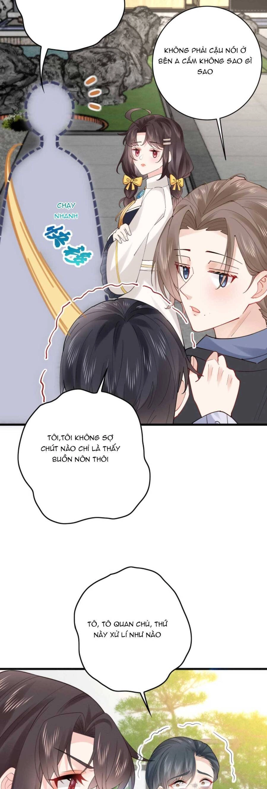 Đại Lão Huyền Học Xuống Núi Khuấy Động Cả Thế Giới Chapter 162 - 8