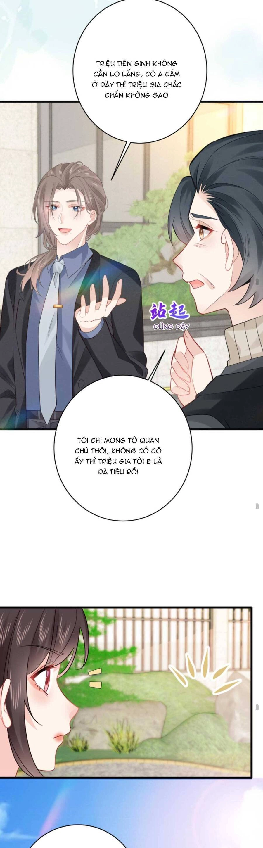 Đại Lão Huyền Học Xuống Núi Khuấy Động Cả Thế Giới Chapter 162 - 12