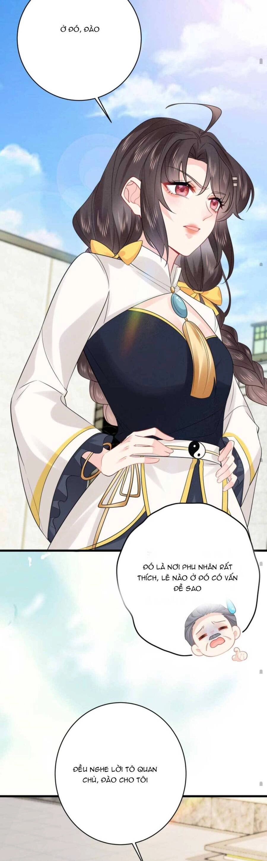 Đại Lão Huyền Học Xuống Núi Khuấy Động Cả Thế Giới Chapter 162 - 13