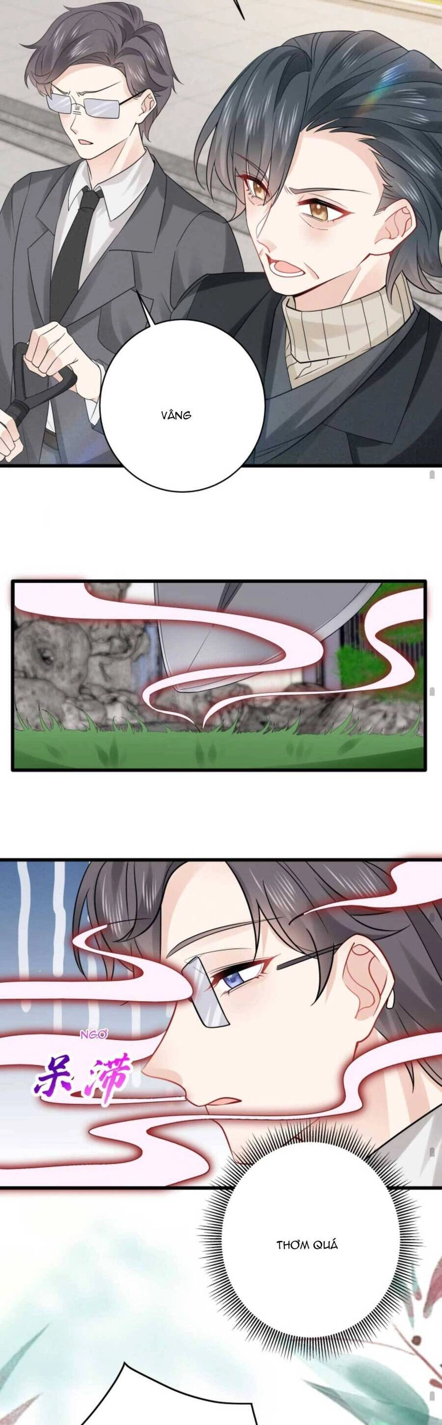 Đại Lão Huyền Học Xuống Núi Khuấy Động Cả Thế Giới Chapter 162 - 14