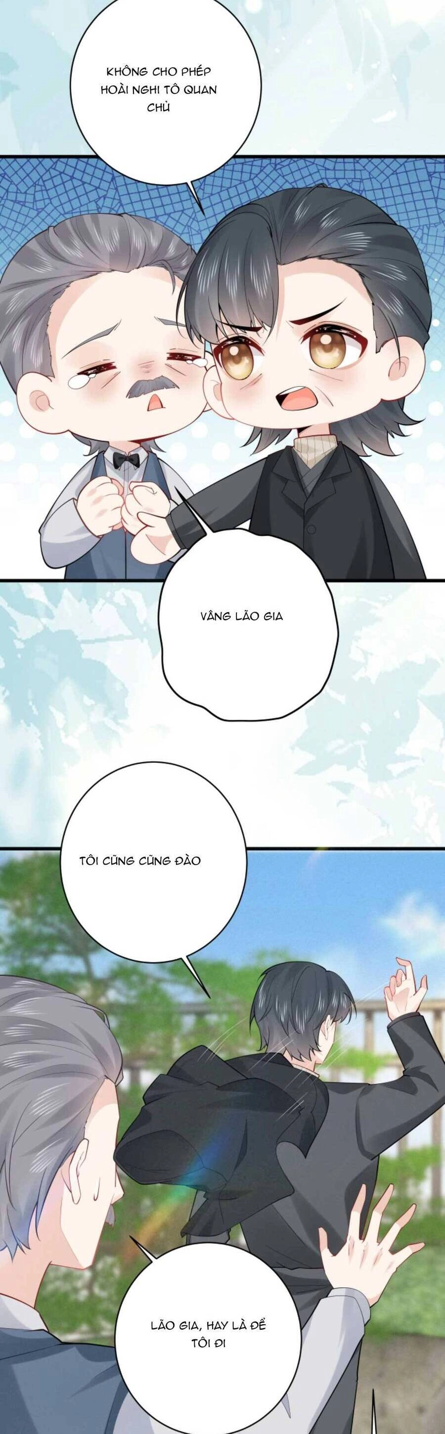 Đại Lão Huyền Học Xuống Núi Khuấy Động Cả Thế Giới Chapter 162 - 17