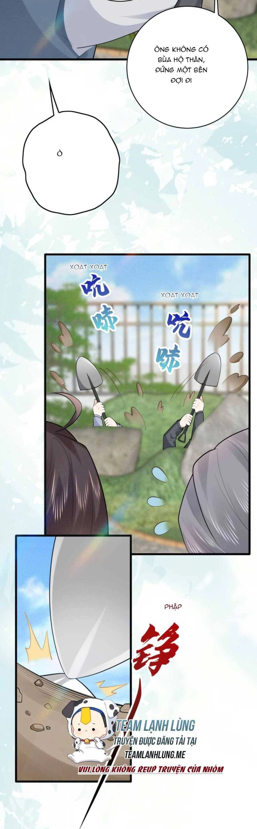 Đại Lão Huyền Học Xuống Núi Khuấy Động Cả Thế Giới Chapter 162 - 18