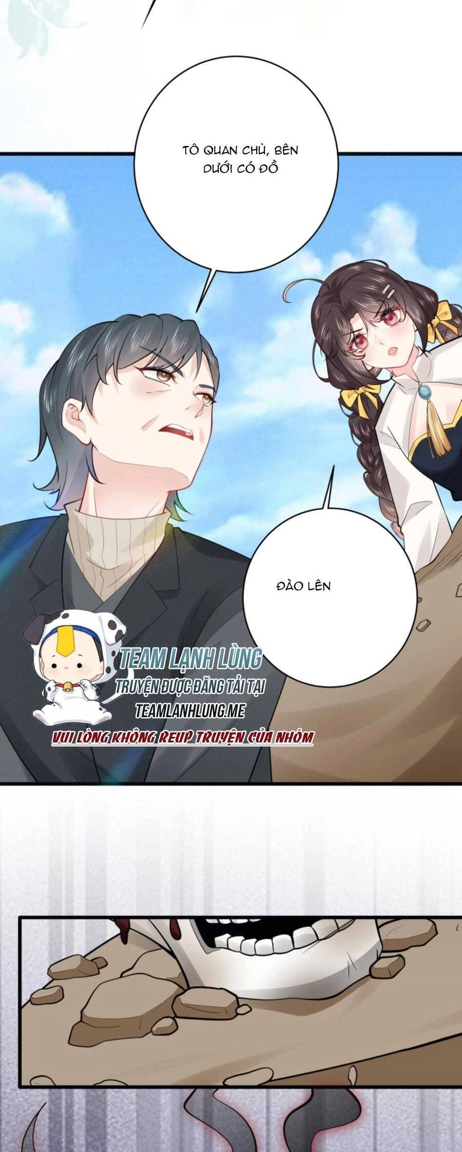 Đại Lão Huyền Học Xuống Núi Khuấy Động Cả Thế Giới Chapter 162 - 19