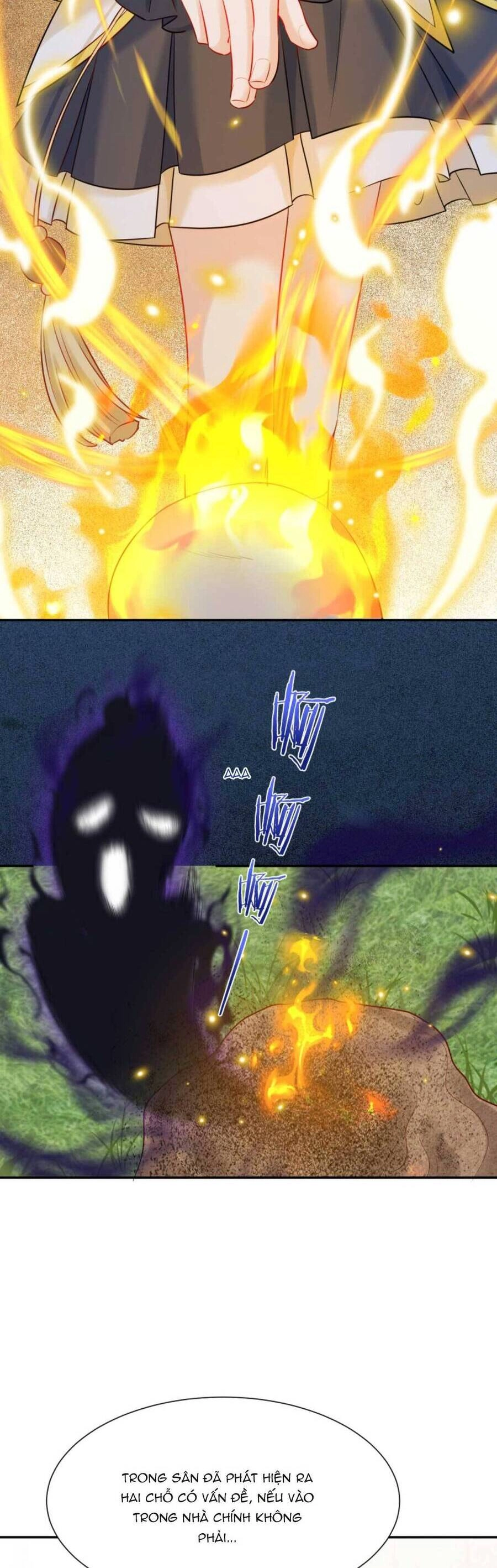 Đại Lão Huyền Học Xuống Núi Khuấy Động Cả Thế Giới Chapter 163 - 7