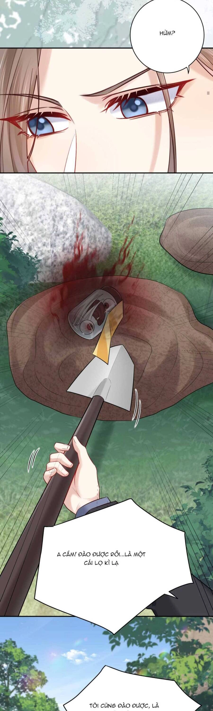 Đại Lão Huyền Học Xuống Núi Khuấy Động Cả Thế Giới Chapter 163 - 12