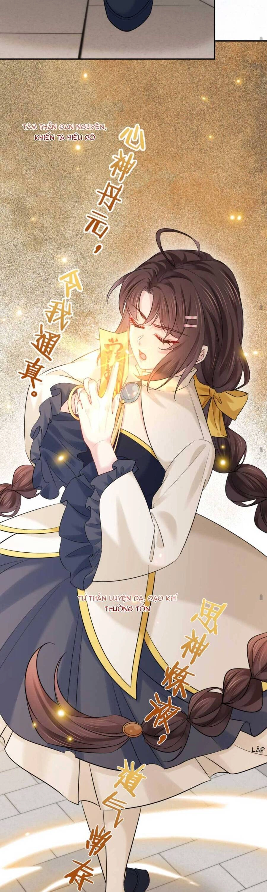 Đại Lão Huyền Học Xuống Núi Khuấy Động Cả Thế Giới Chapter 163 - 14