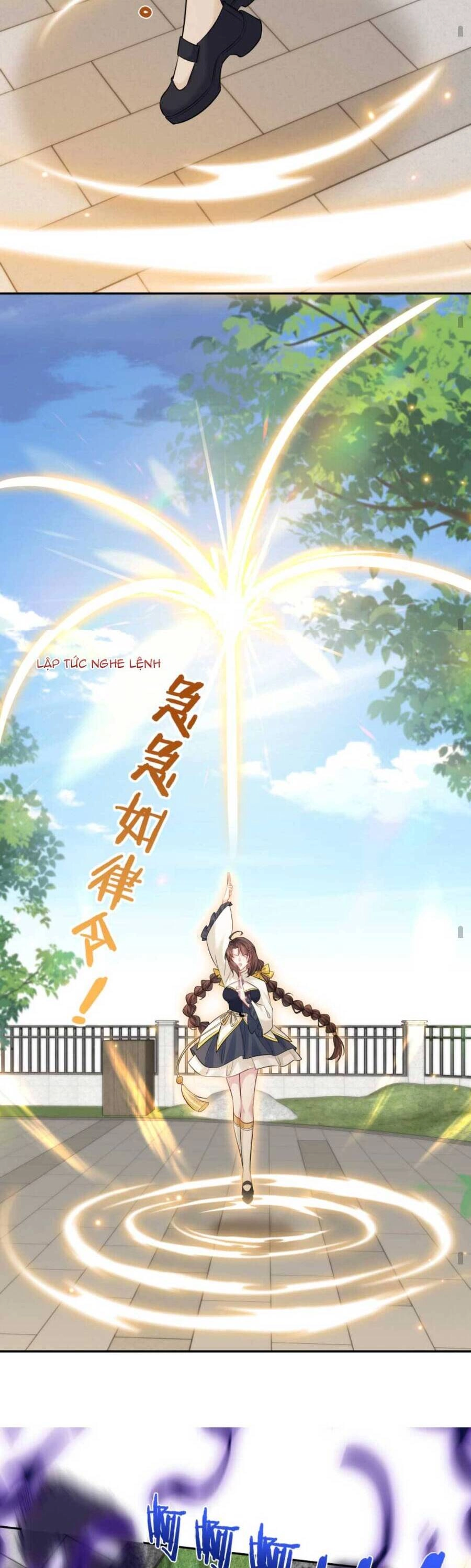 Đại Lão Huyền Học Xuống Núi Khuấy Động Cả Thế Giới Chapter 163 - 15