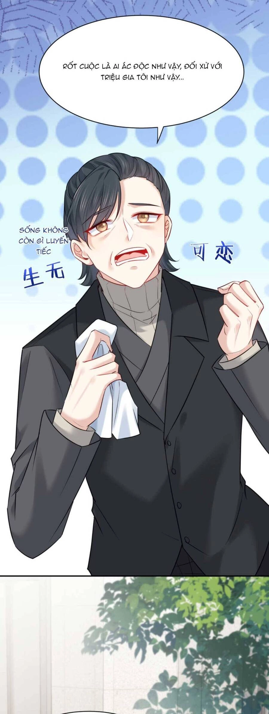 Đại Lão Huyền Học Xuống Núi Khuấy Động Cả Thế Giới Chapter 163 - 18