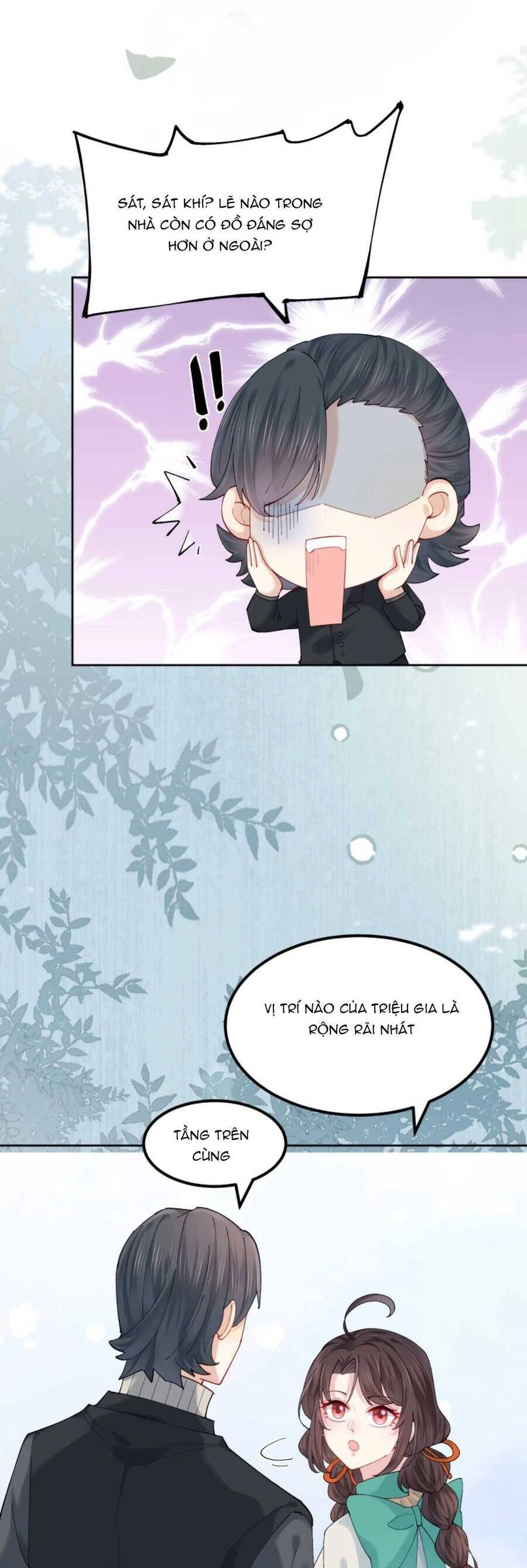 Đại Lão Huyền Học Xuống Núi Khuấy Động Cả Thế Giới Chapter 164 - 6