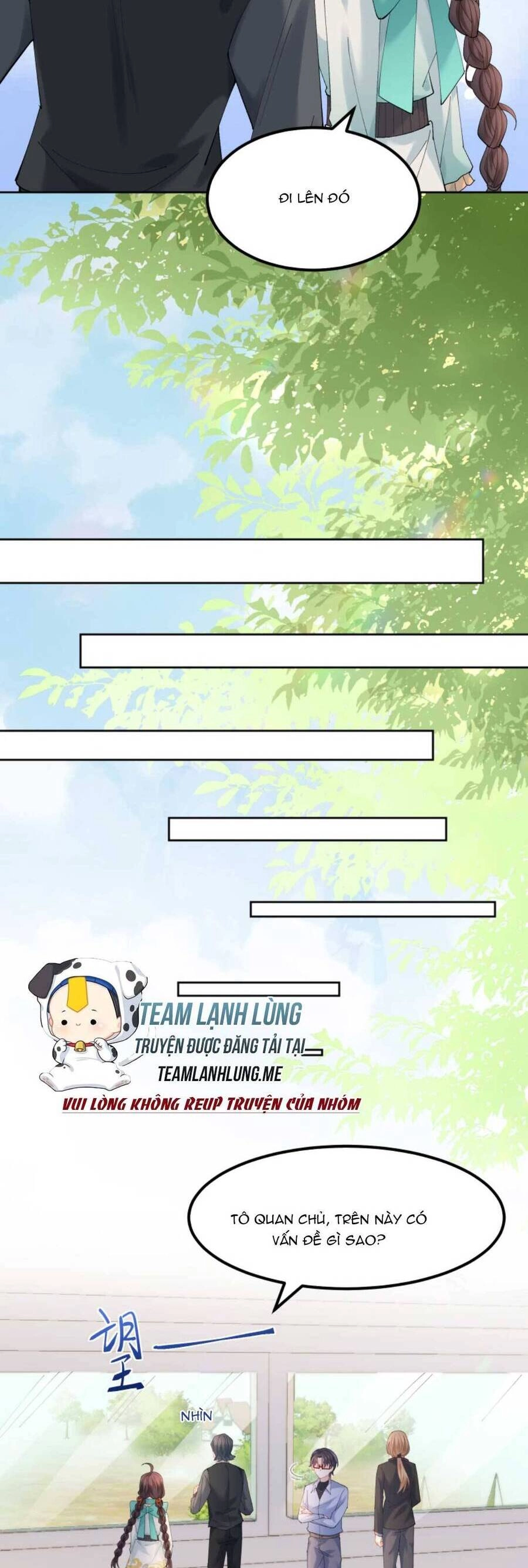 Đại Lão Huyền Học Xuống Núi Khuấy Động Cả Thế Giới Chapter 164 - 7