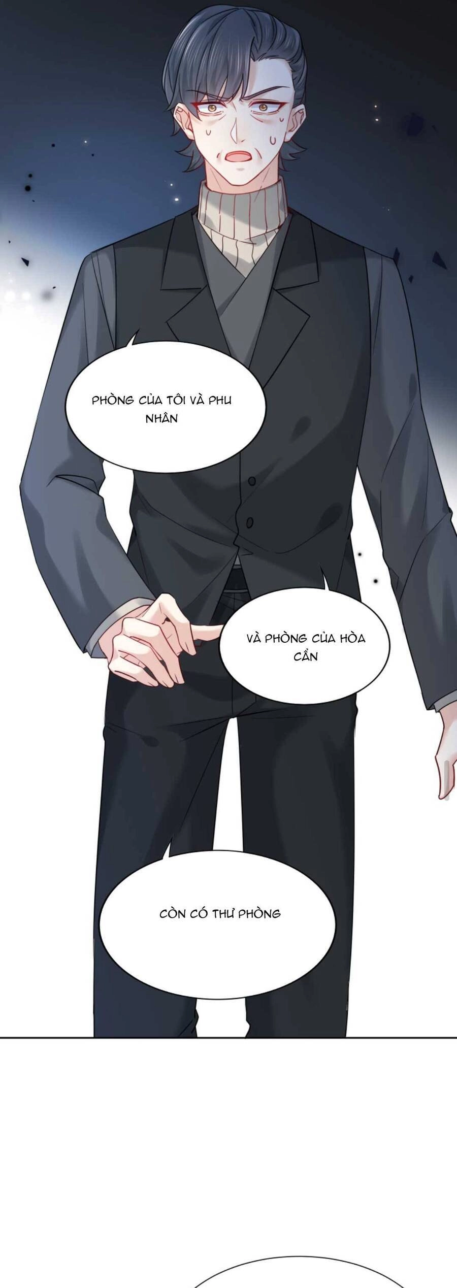 Đại Lão Huyền Học Xuống Núi Khuấy Động Cả Thế Giới Chapter 164 - 12