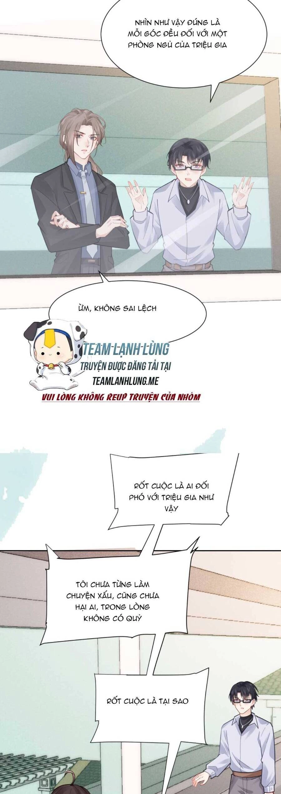 Đại Lão Huyền Học Xuống Núi Khuấy Động Cả Thế Giới Chapter 164 - 13