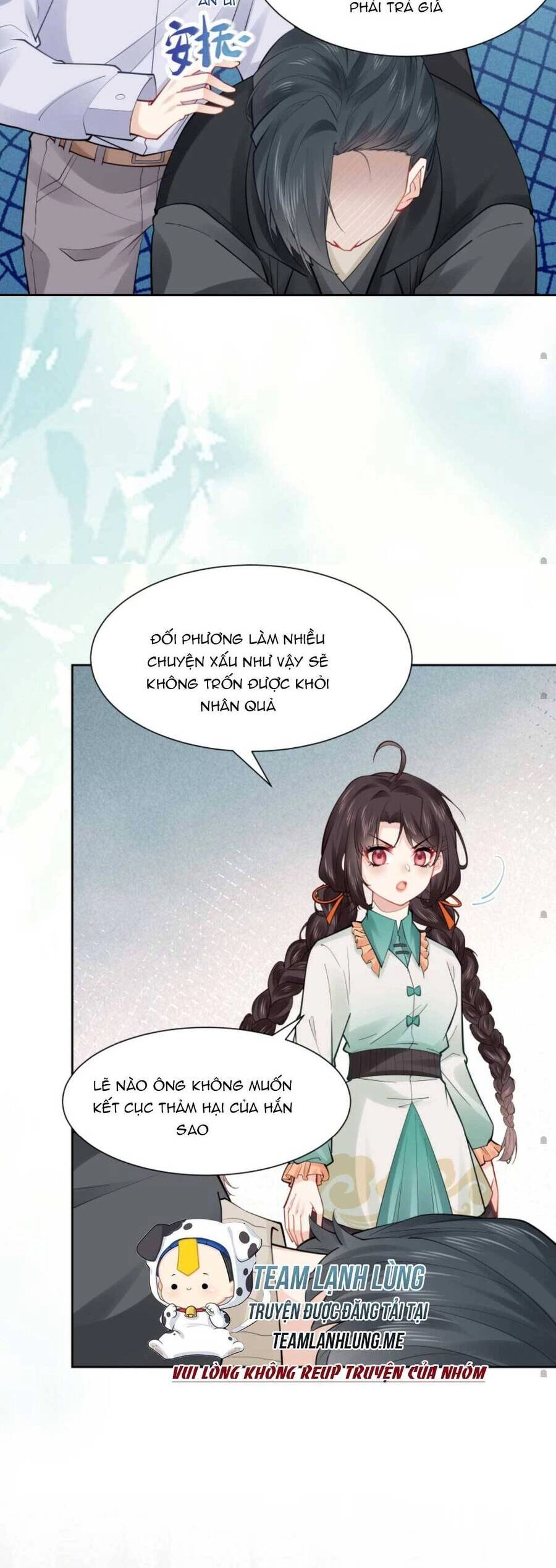 Đại Lão Huyền Học Xuống Núi Khuấy Động Cả Thế Giới Chapter 164 - 15