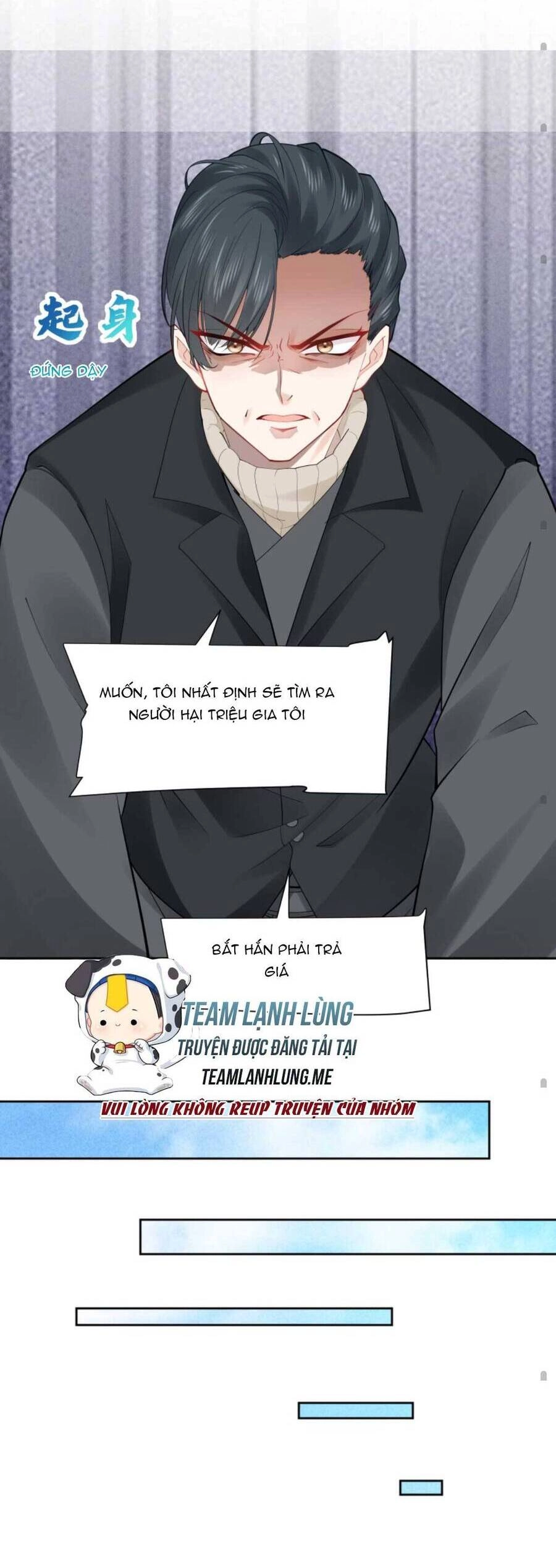 Đại Lão Huyền Học Xuống Núi Khuấy Động Cả Thế Giới Chapter 164 - 16