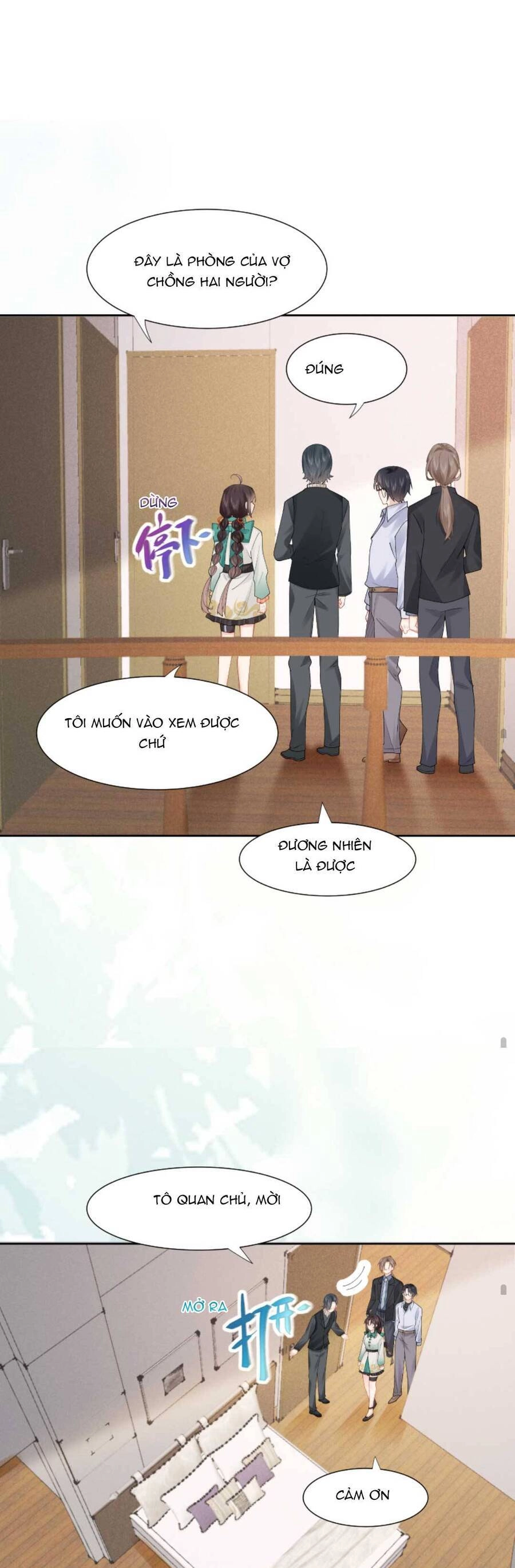 Đại Lão Huyền Học Xuống Núi Khuấy Động Cả Thế Giới Chapter 164 - 17