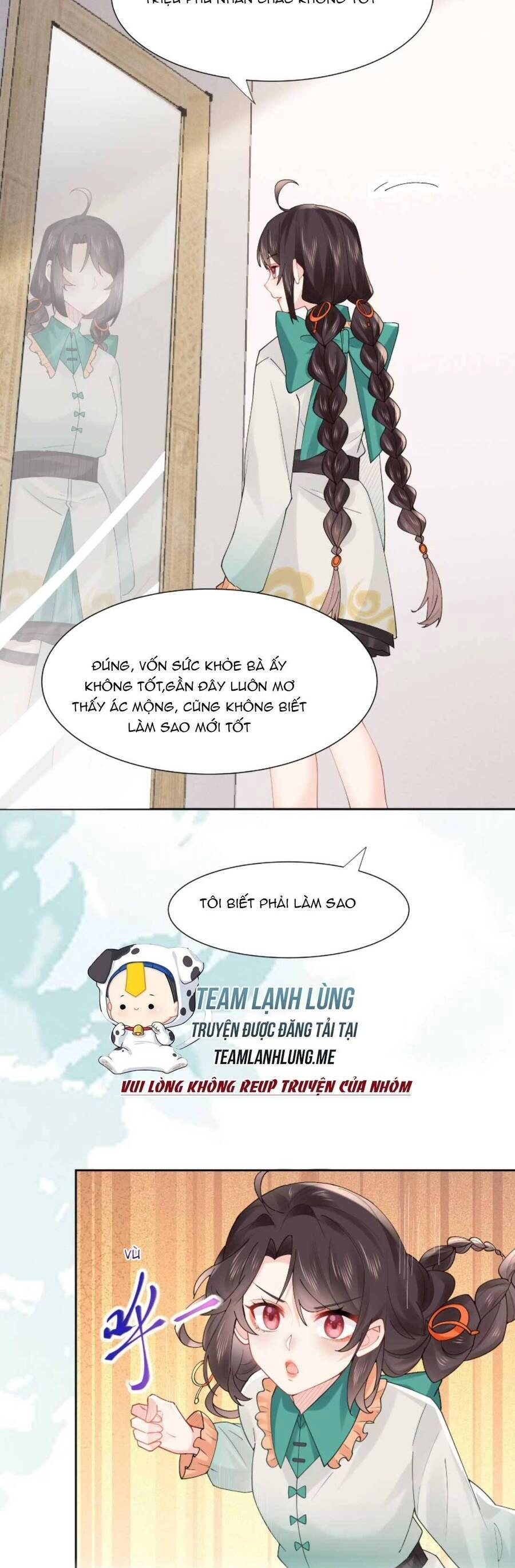 Đại Lão Huyền Học Xuống Núi Khuấy Động Cả Thế Giới Chapter 164 - 19