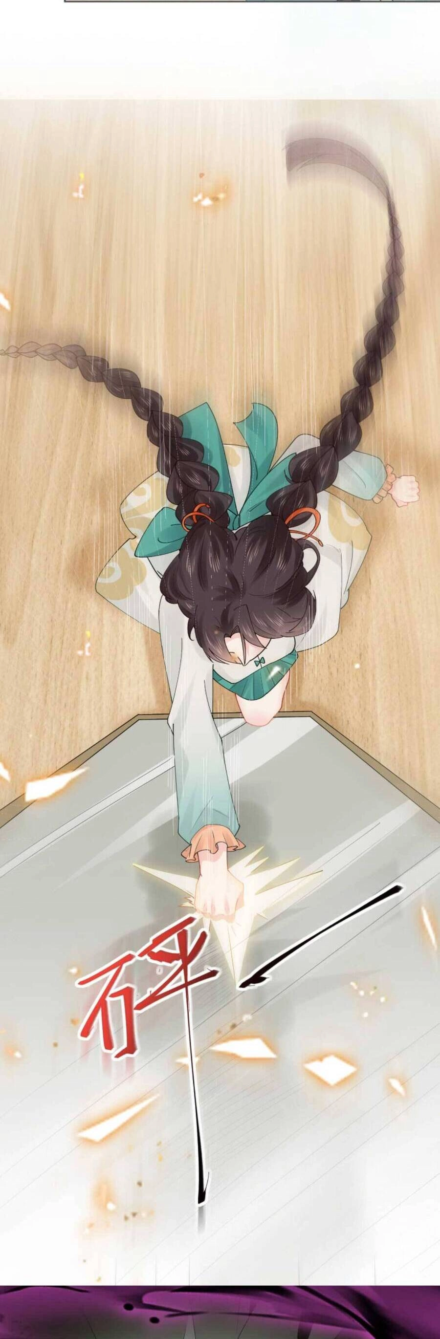 Đại Lão Huyền Học Xuống Núi Khuấy Động Cả Thế Giới Chapter 164 - 20