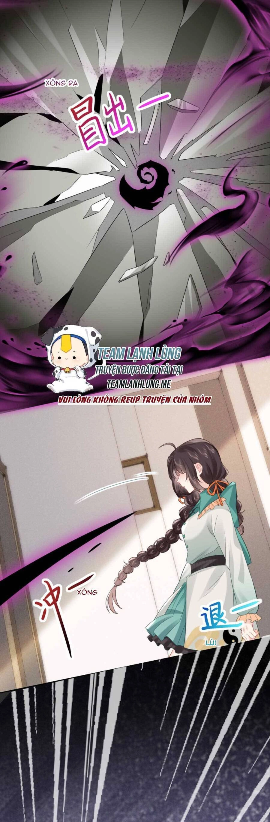 Đại Lão Huyền Học Xuống Núi Khuấy Động Cả Thế Giới Chapter 164 - 21