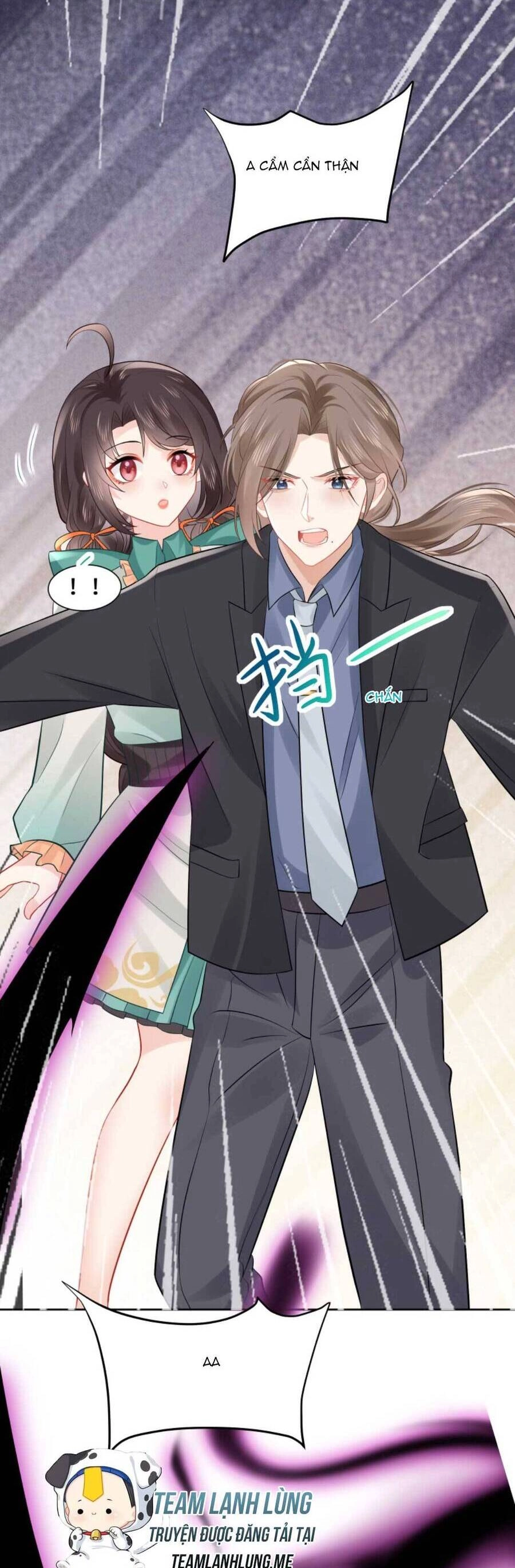 Đại Lão Huyền Học Xuống Núi Khuấy Động Cả Thế Giới Chapter 164 - 22