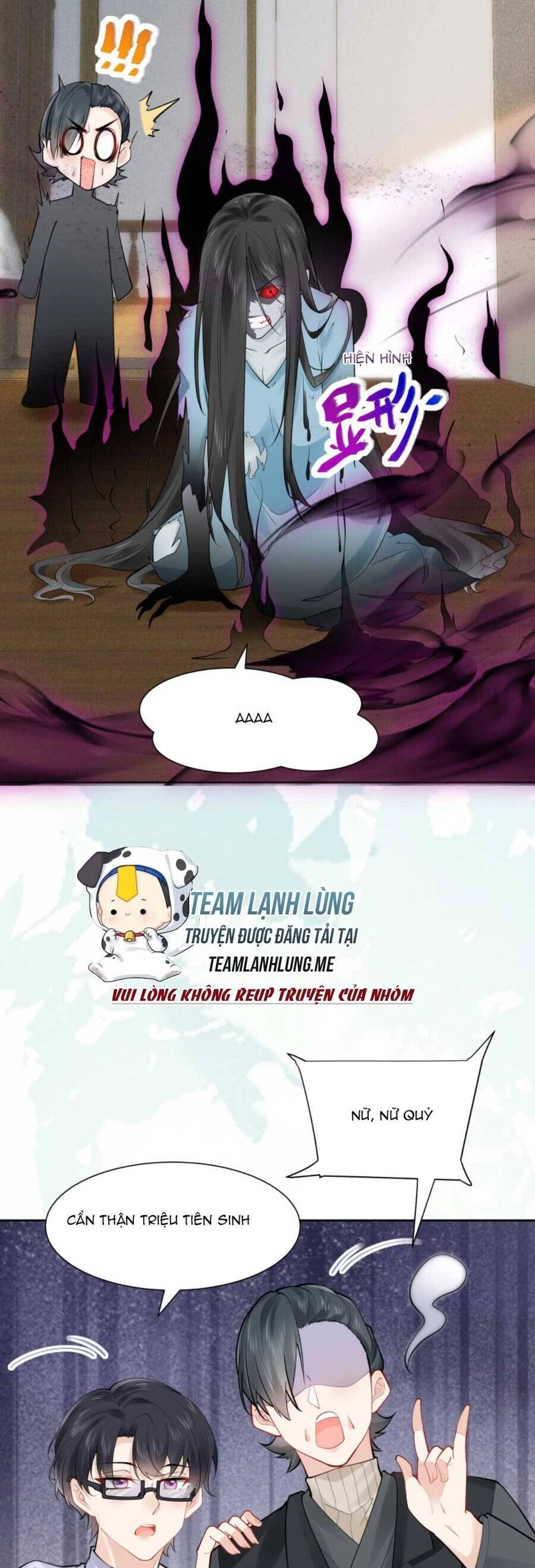 Đại Lão Huyền Học Xuống Núi Khuấy Động Cả Thế Giới Chapter 165 - 6