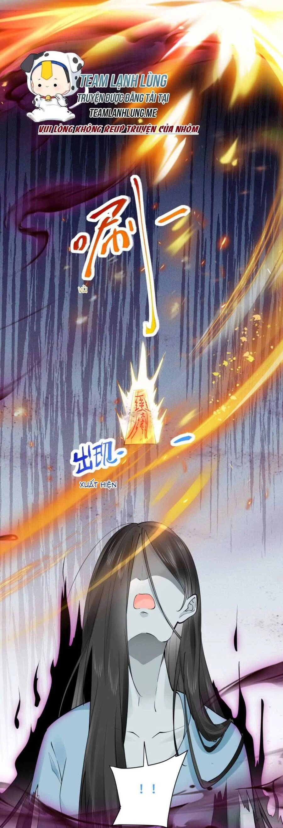 Đại Lão Huyền Học Xuống Núi Khuấy Động Cả Thế Giới Chapter 165 - 8