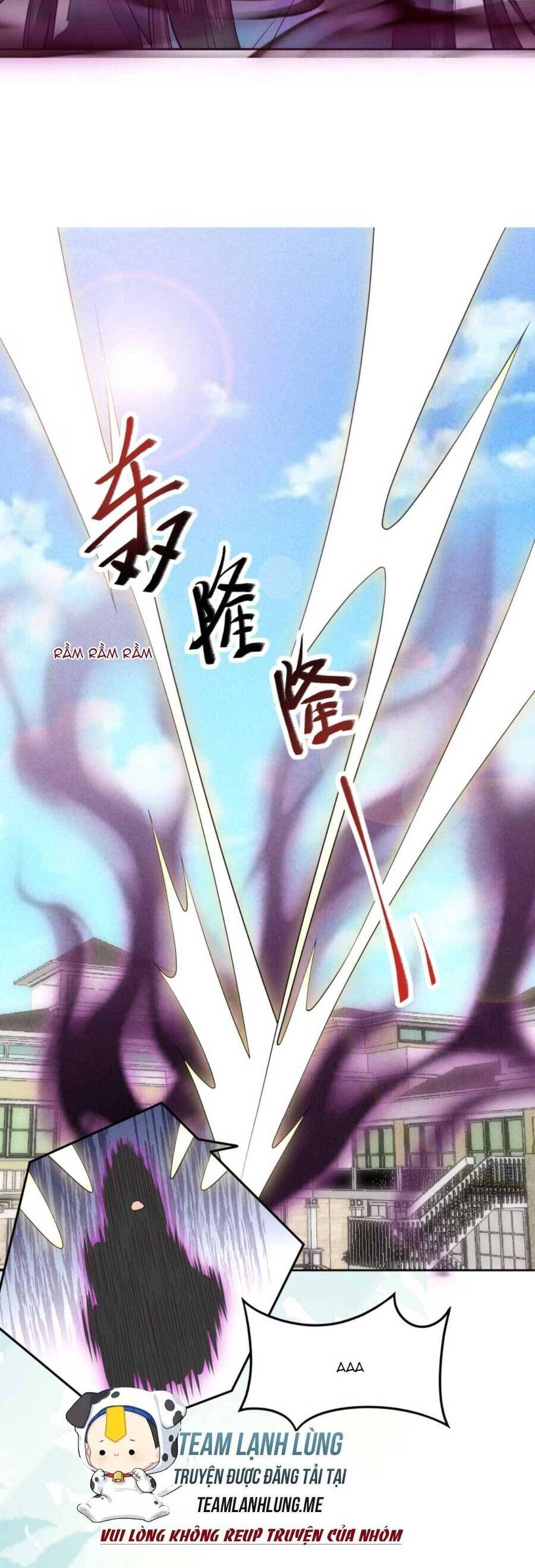 Đại Lão Huyền Học Xuống Núi Khuấy Động Cả Thế Giới Chapter 165 - 9