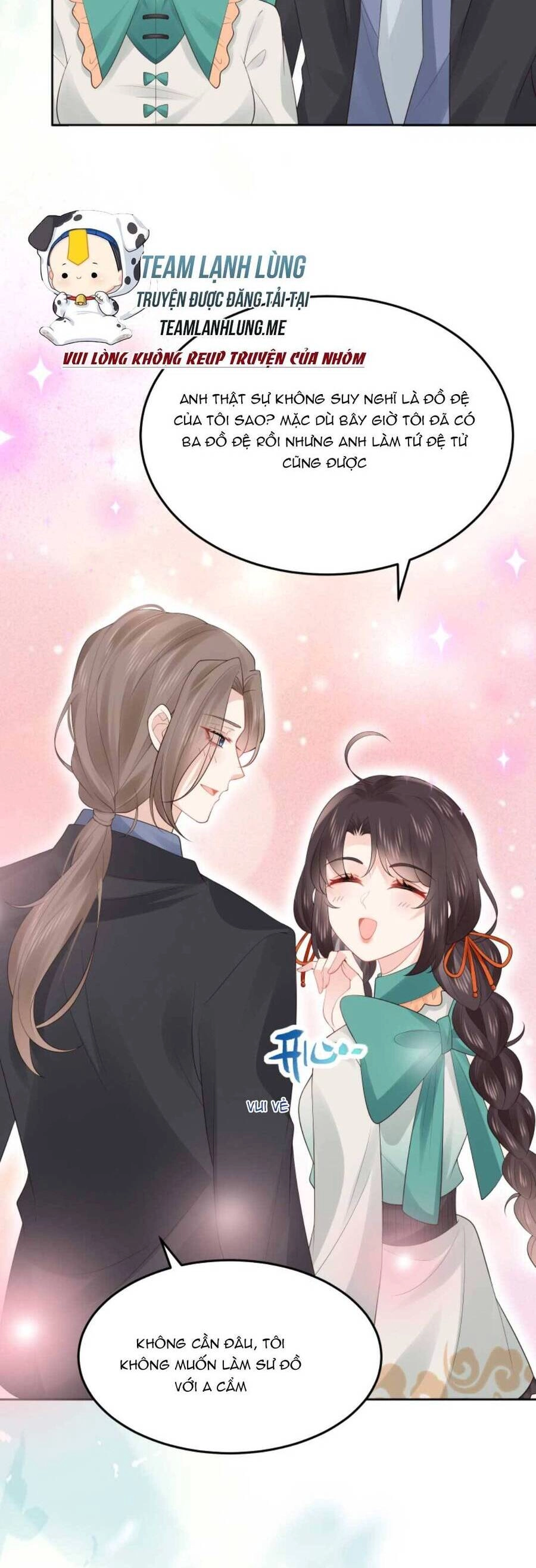 Đại Lão Huyền Học Xuống Núi Khuấy Động Cả Thế Giới Chapter 165 - 11