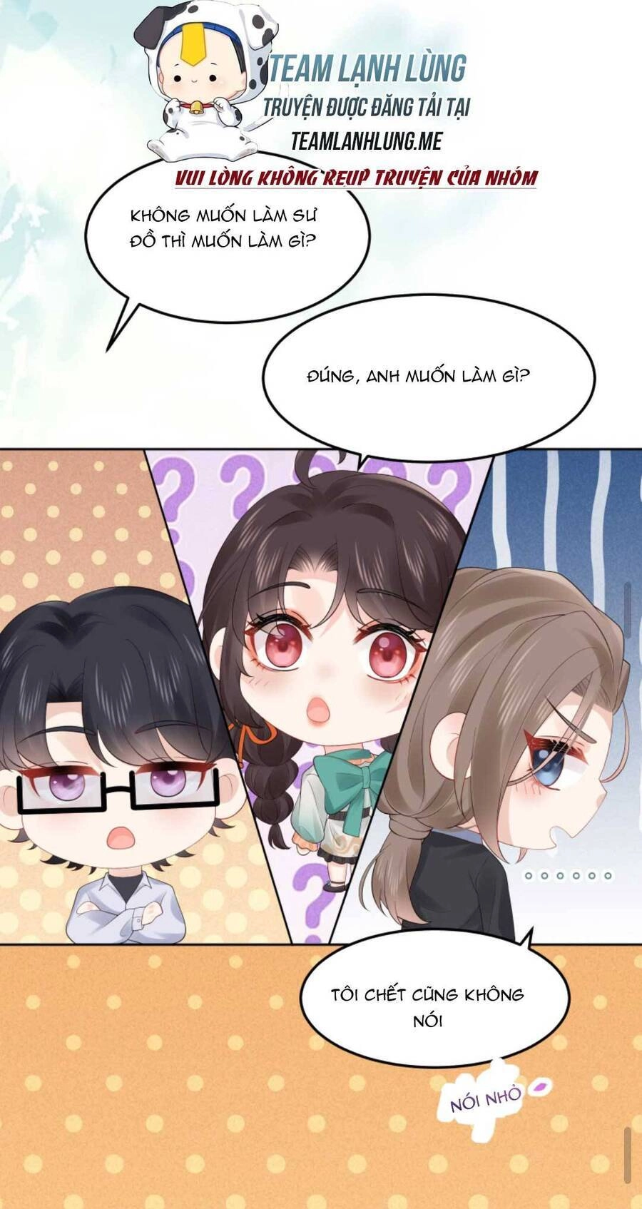 Đại Lão Huyền Học Xuống Núi Khuấy Động Cả Thế Giới Chapter 165 - 12