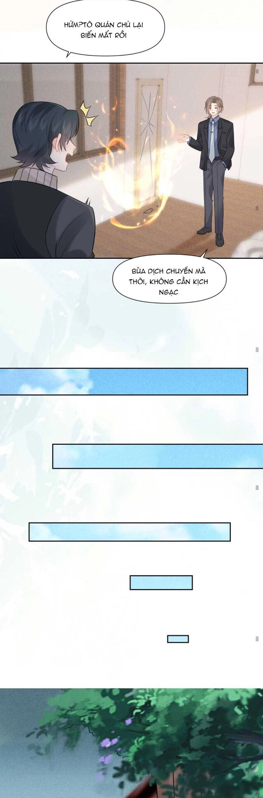 Đại Lão Huyền Học Xuống Núi Khuấy Động Cả Thế Giới Chapter 165 - 17