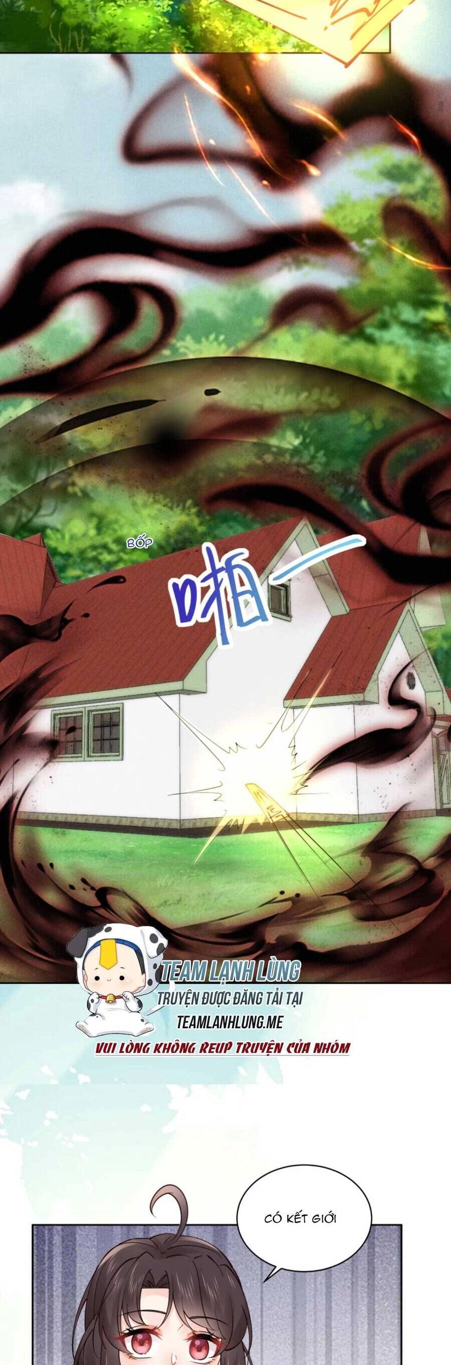 Đại Lão Huyền Học Xuống Núi Khuấy Động Cả Thế Giới Chapter 165 - 19