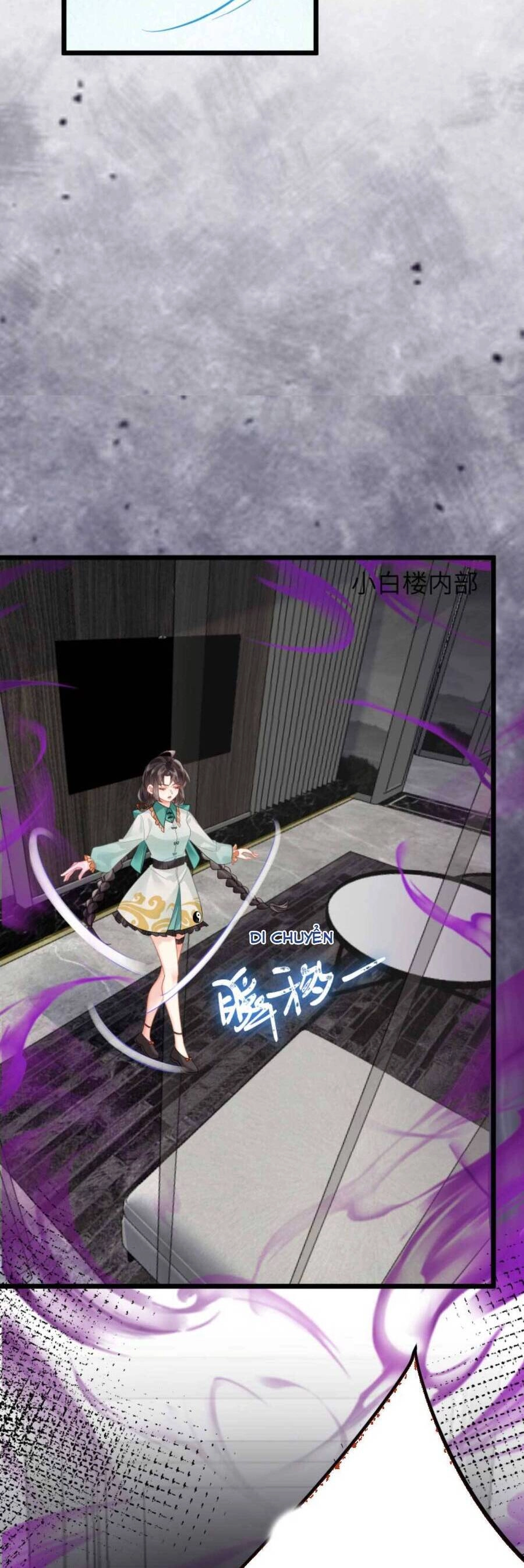 Đại Lão Huyền Học Xuống Núi Khuấy Động Cả Thế Giới Chapter 166 - 5