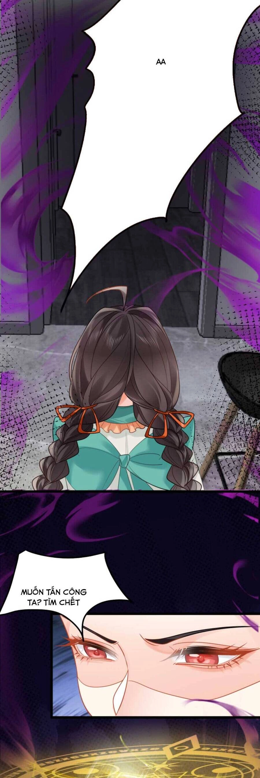 Đại Lão Huyền Học Xuống Núi Khuấy Động Cả Thế Giới Chapter 166 - 6